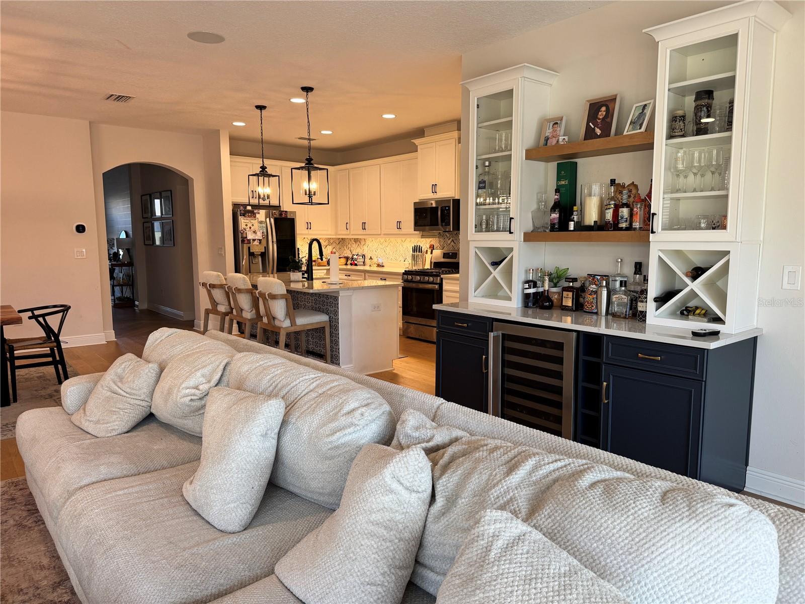 Image 12 of 41 For 12445 Horseshoe Bend Drive