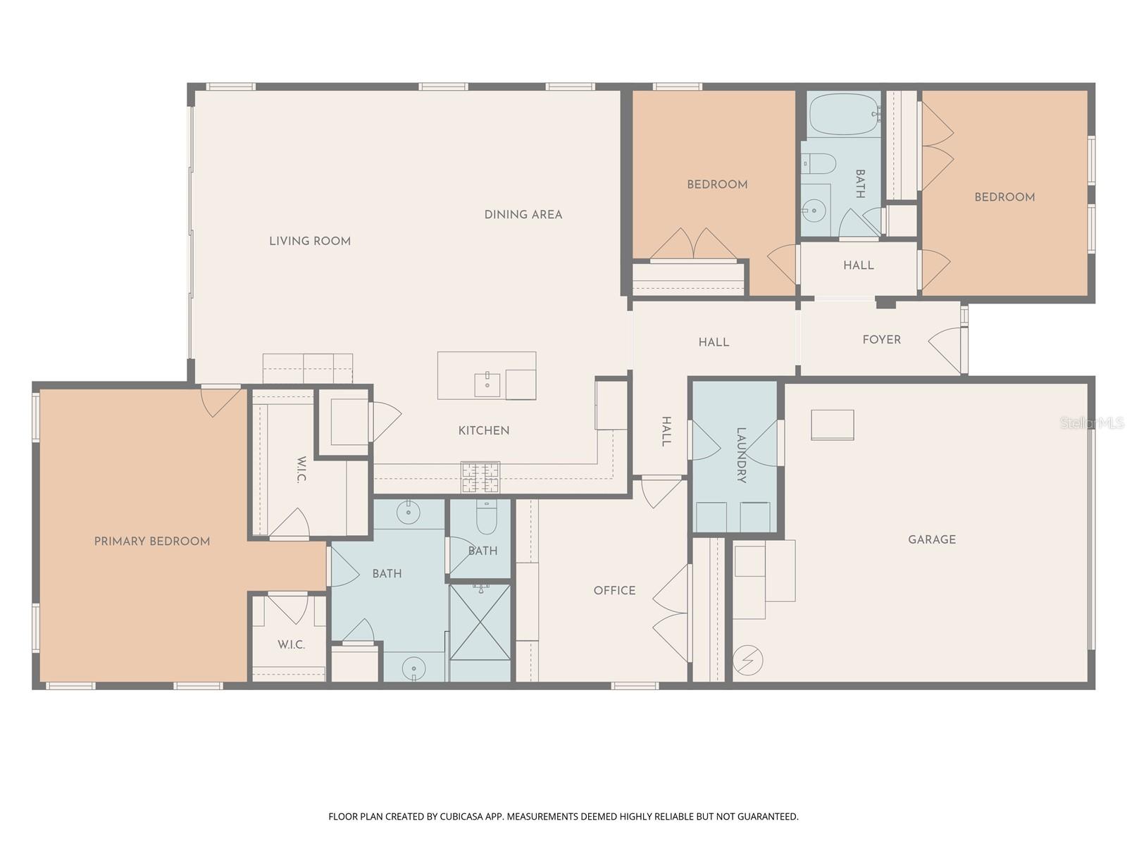 Image 27 of 41 For 12445 Horseshoe Bend Drive