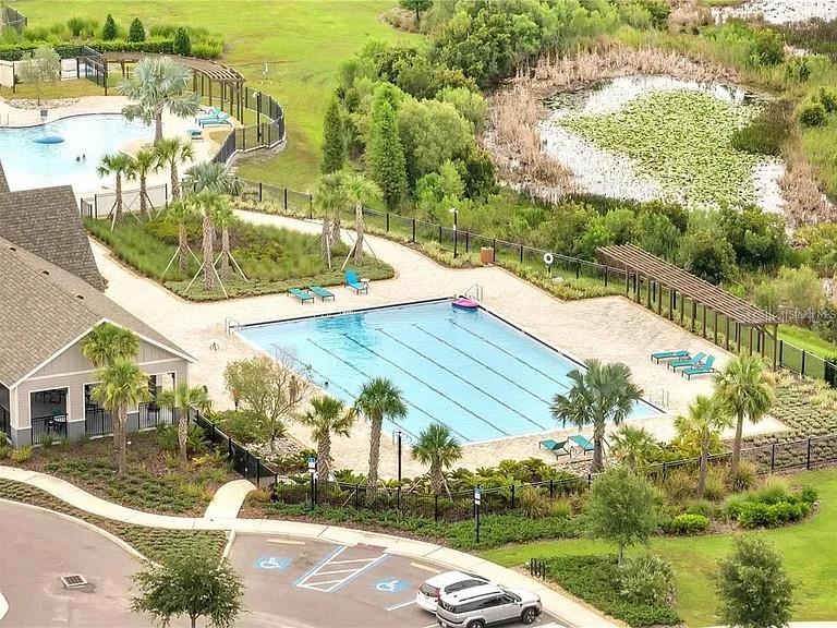 Image 29 of 41 For 12445 Horseshoe Bend Drive