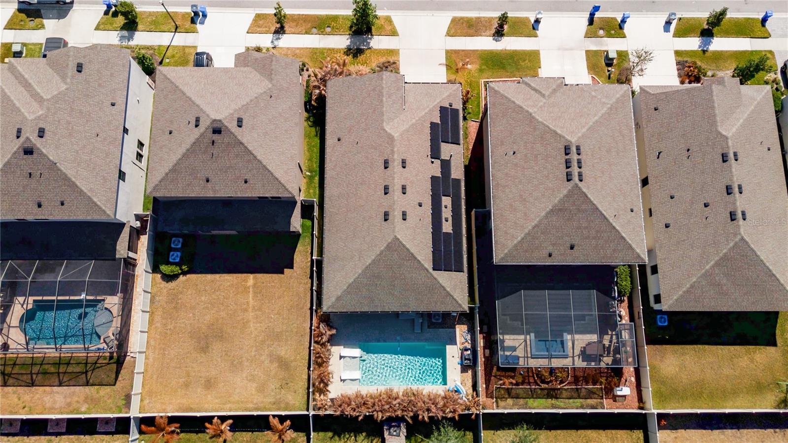 Image 37 of 41 For 12445 Horseshoe Bend Drive