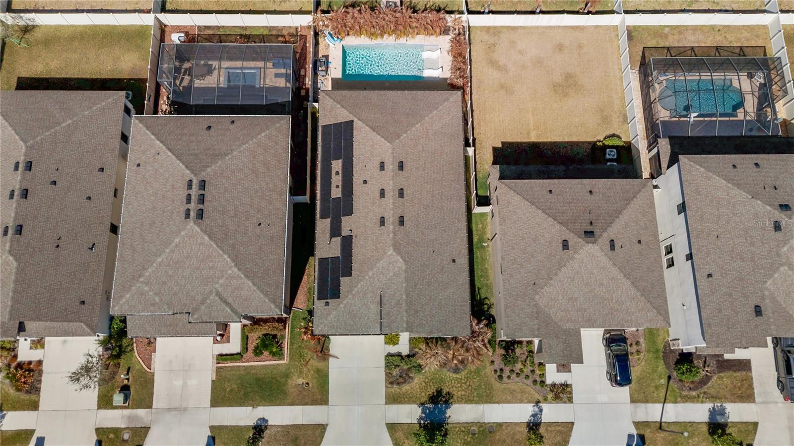 Image 39 of 41 For 12445 Horseshoe Bend Drive