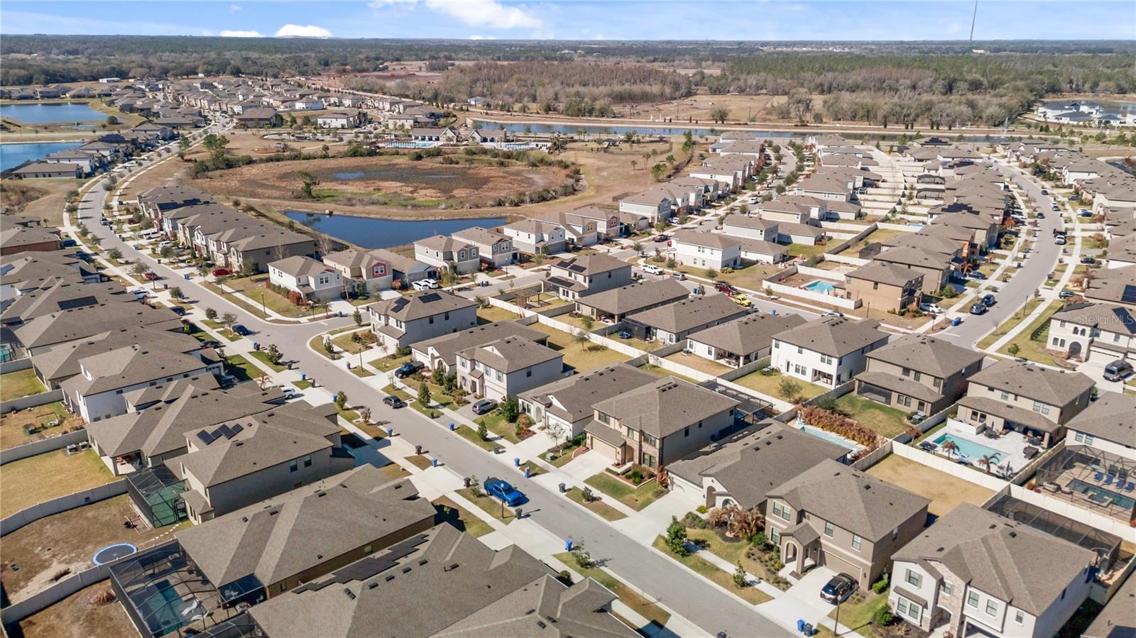 Image 41 of 41 For 12445 Horseshoe Bend Drive