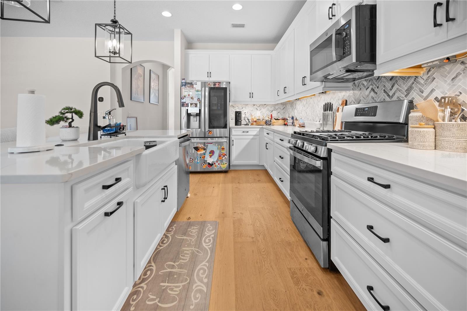 Image 6 of 41 For 12445 Horseshoe Bend Drive