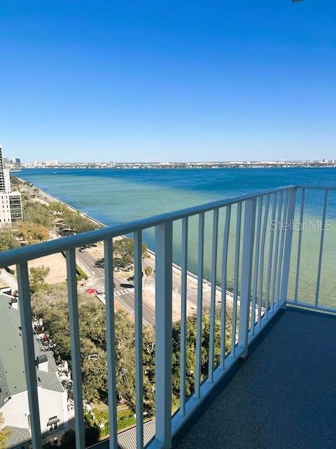 Image 13 of 24 For 2611 Bayshore Boulevard 1805