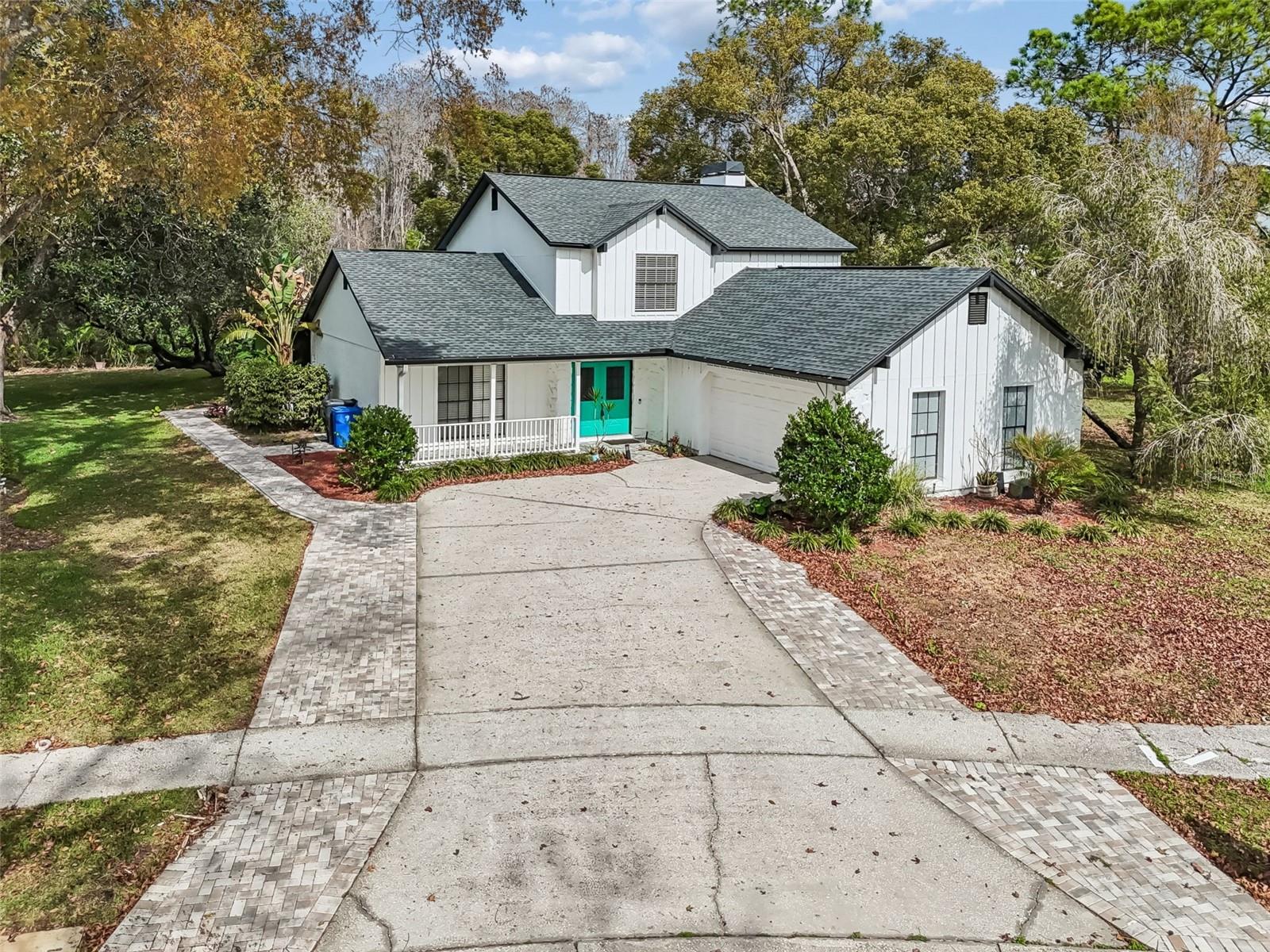 Image 2 of 69 For 4323 Honey Vista Circle