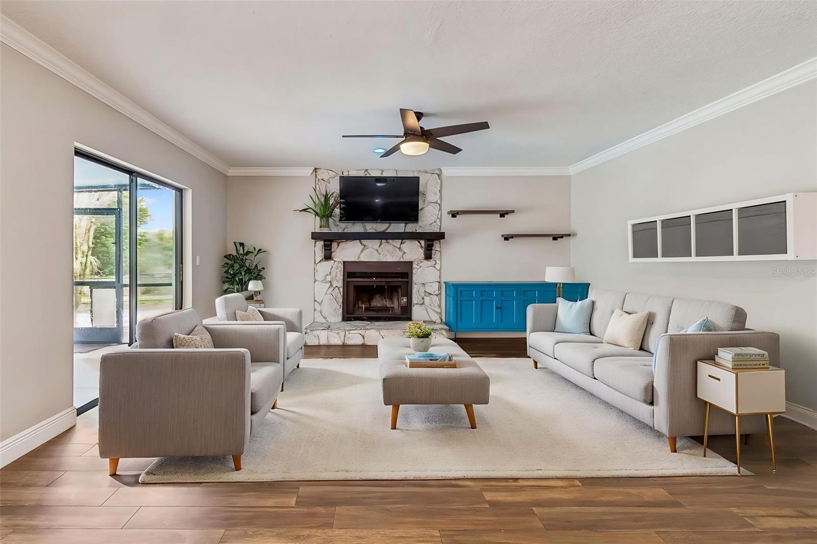 Image 20 of 69 For 4323 Honey Vista Circle