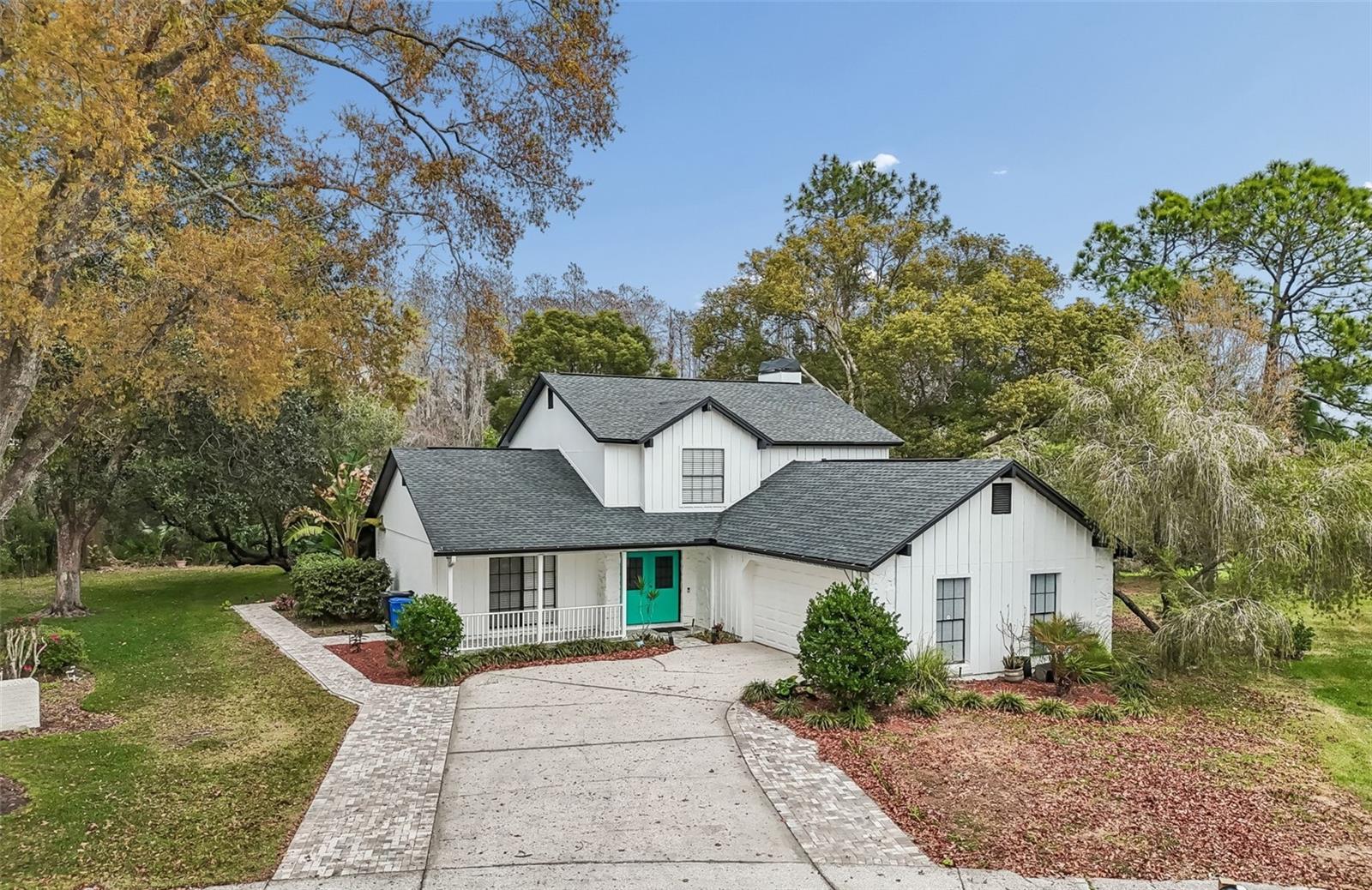 Image 3 of 69 For 4323 Honey Vista Circle