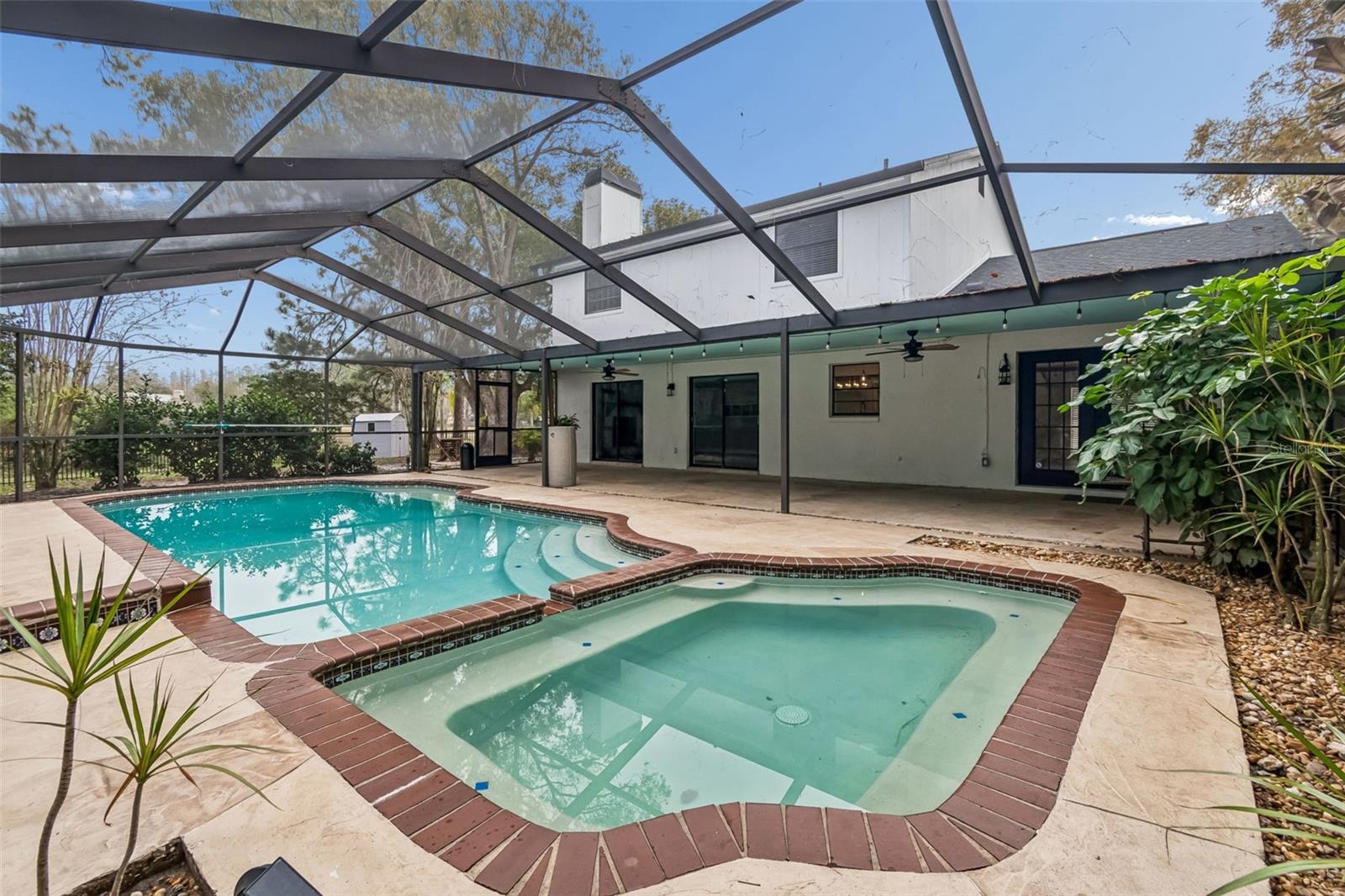 Image 51 of 69 For 4323 Honey Vista Circle