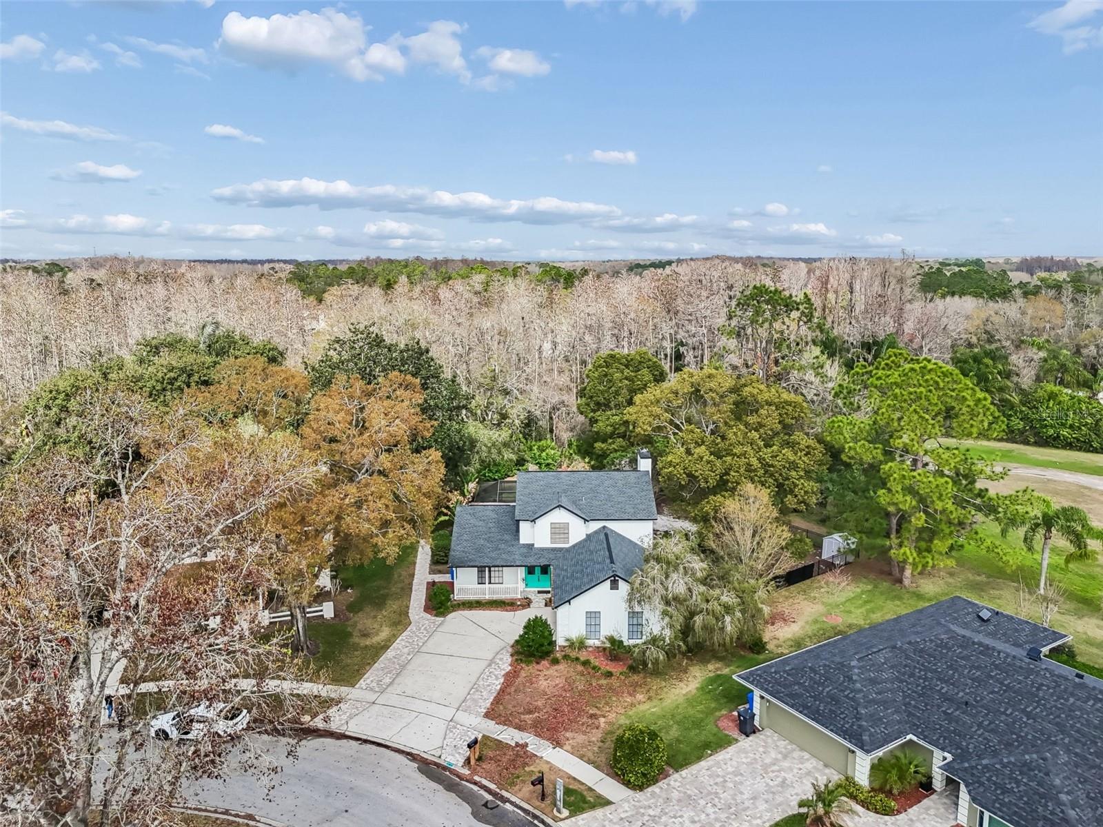 Image 57 of 69 For 4323 Honey Vista Circle