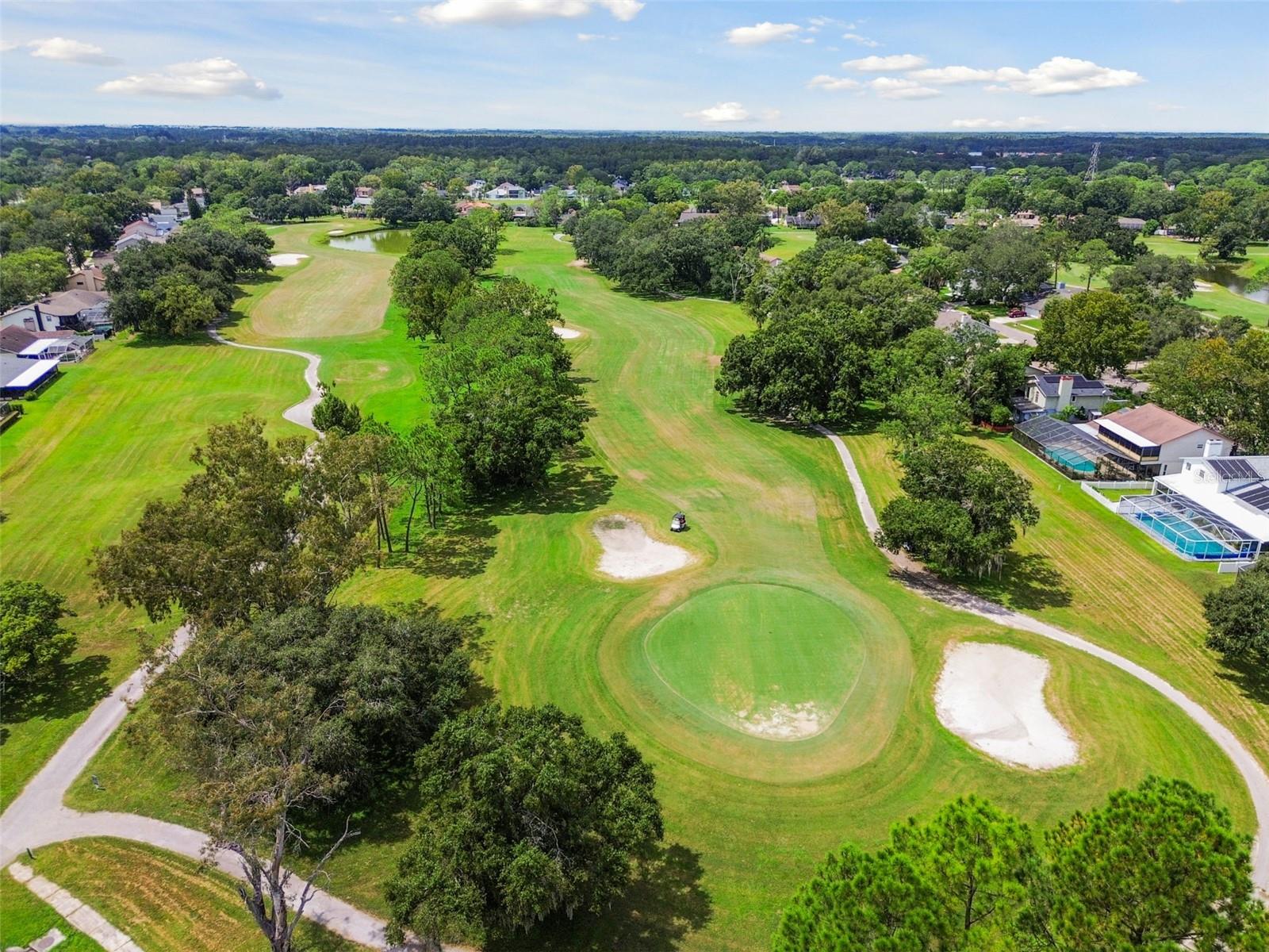 Image 63 of 69 For 4323 Honey Vista Circle