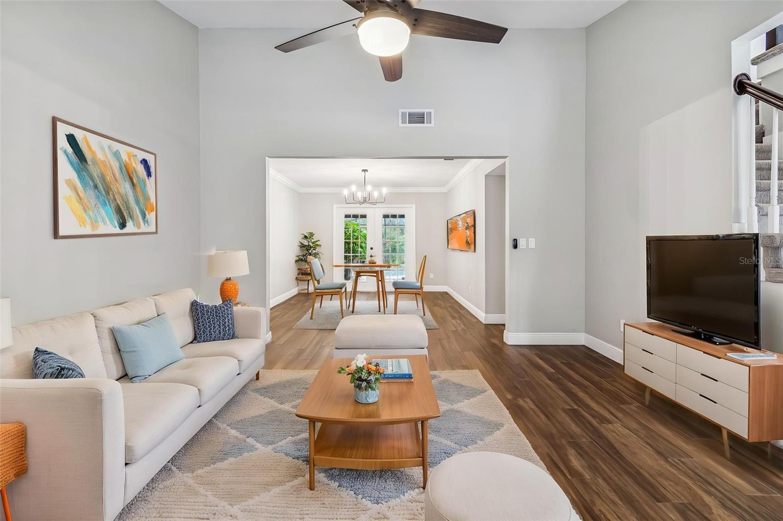 Image 8 of 69 For 4323 Honey Vista Circle