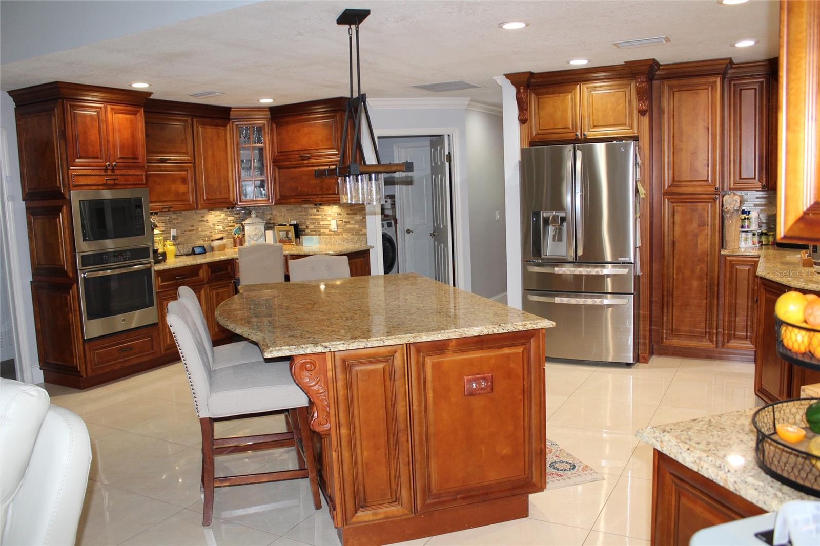 Image 24 of 24 For 16713 Sheffield Park Dr, Street