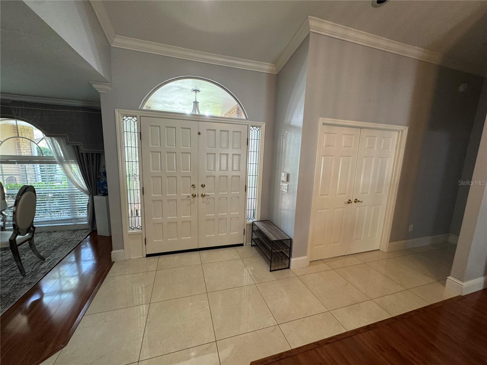 Image 3 of 24 For 16713 Sheffield Park Dr, Street