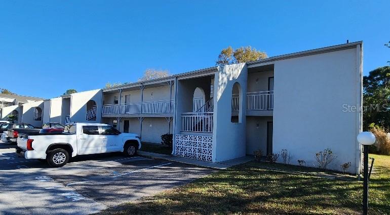 Details for 2625 State Road 590  813, CLEARWATER, FL 33759