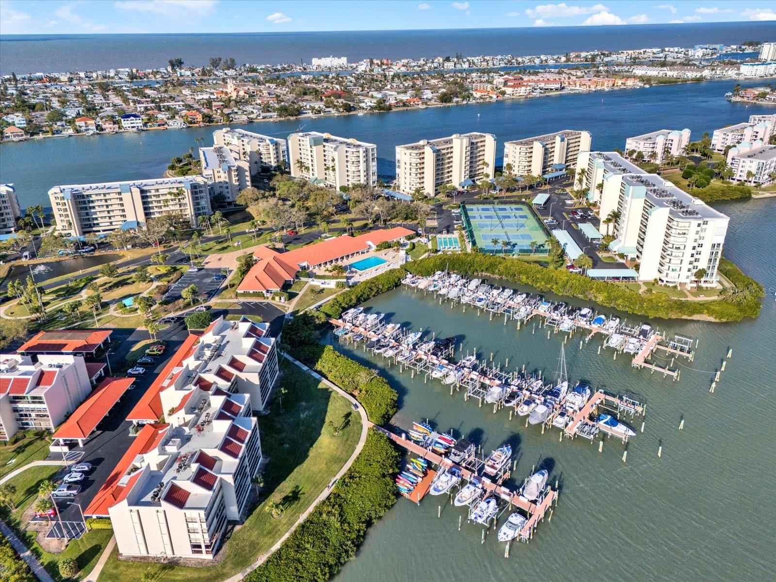 Image 22 of 42 For 7867 Sailboat Key Boulevard S 204