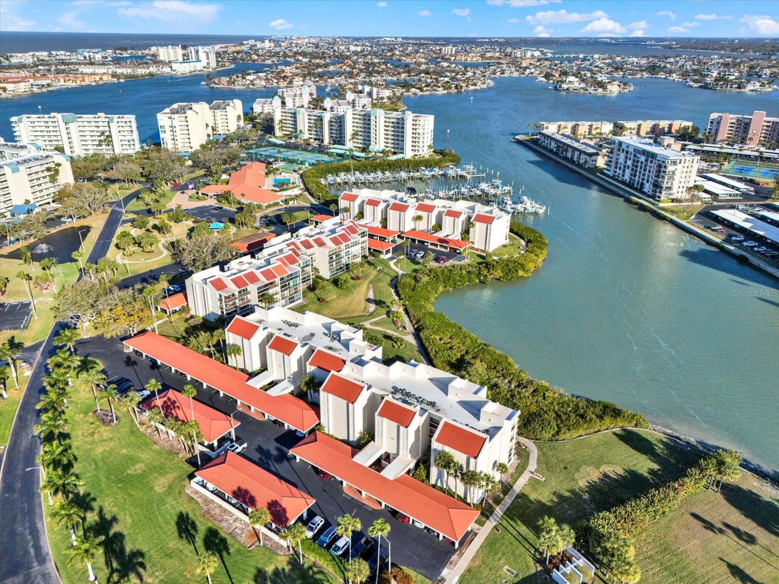 Image 23 of 42 For 7867 Sailboat Key Boulevard S 204