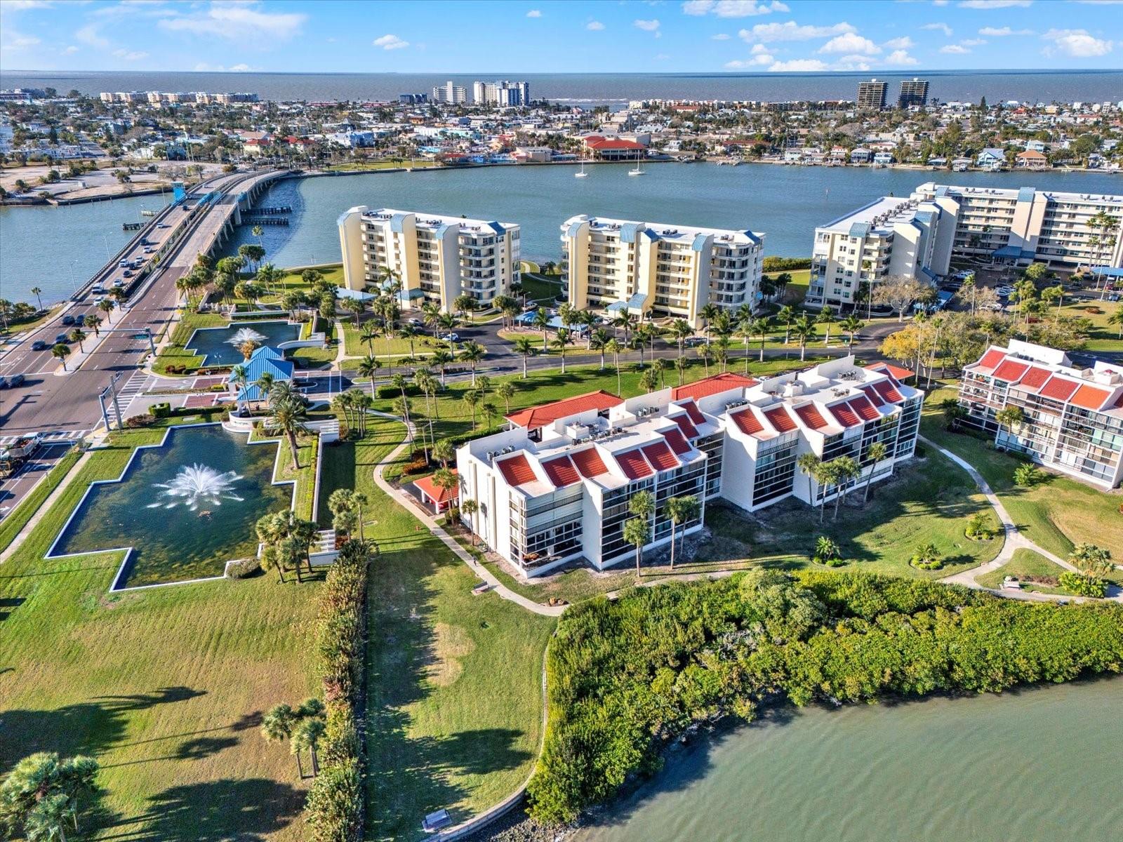 Image 25 of 42 For 7867 Sailboat Key Boulevard S 204