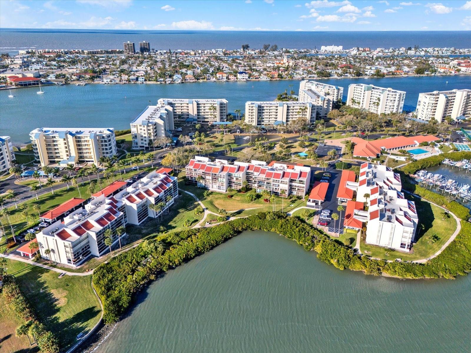 Image 26 of 42 For 7867 Sailboat Key Boulevard S 204