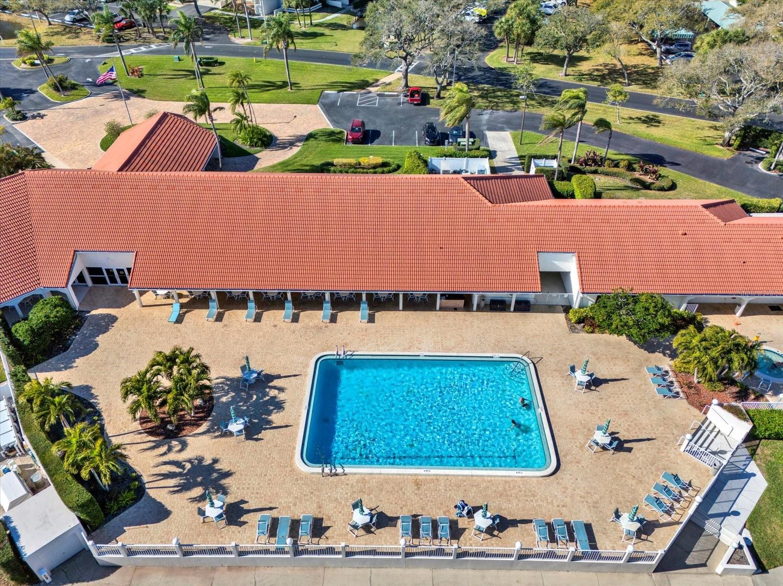 Image 28 of 42 For 7867 Sailboat Key Boulevard S 204