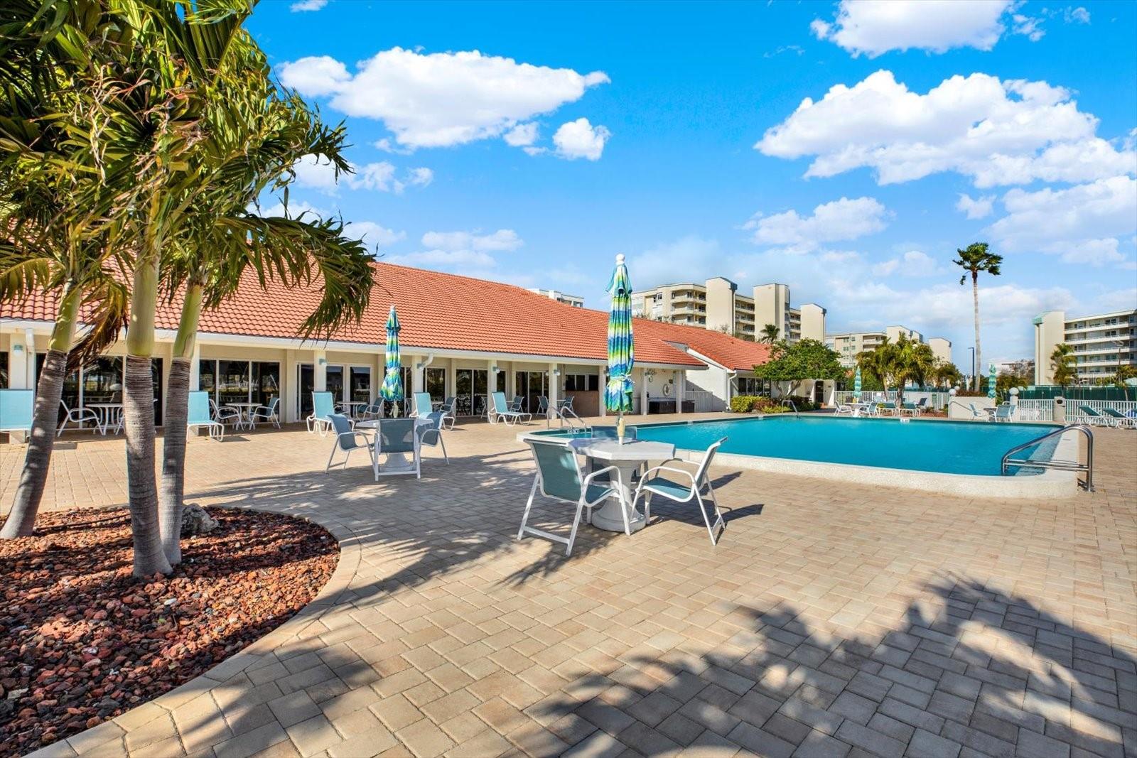 Image 33 of 42 For 7867 Sailboat Key Boulevard S 204