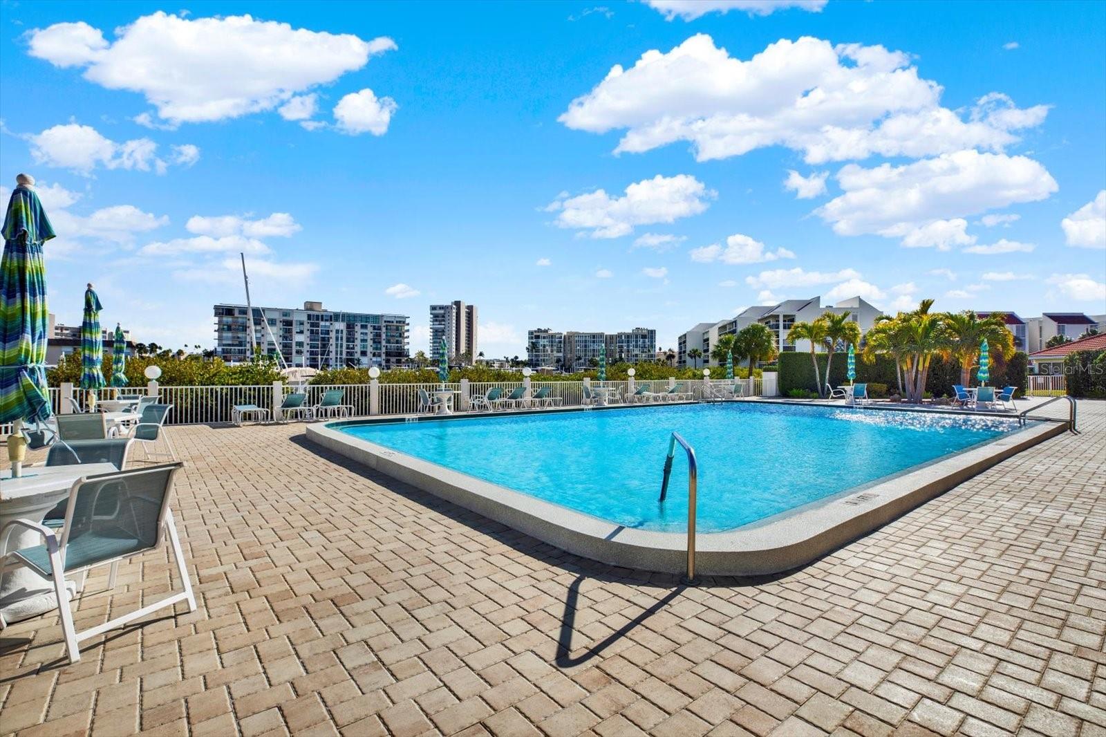 Image 34 of 42 For 7867 Sailboat Key Boulevard S 204