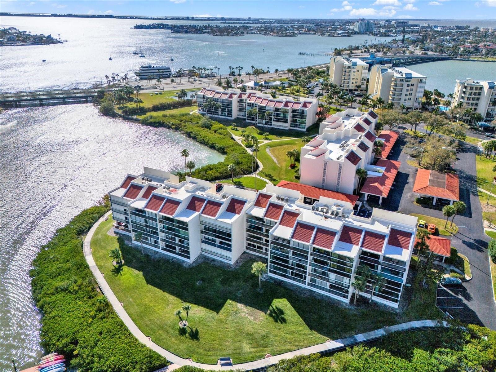 Image 4 of 42 For 7867 Sailboat Key Boulevard S 204