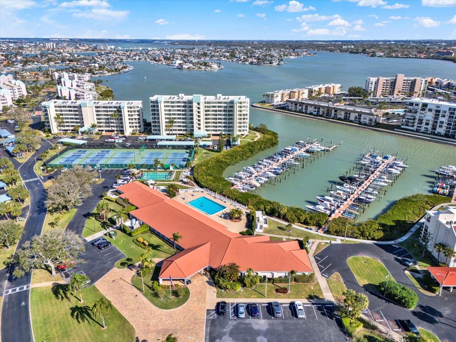 Image 40 of 42 For 7867 Sailboat Key Boulevard S 204