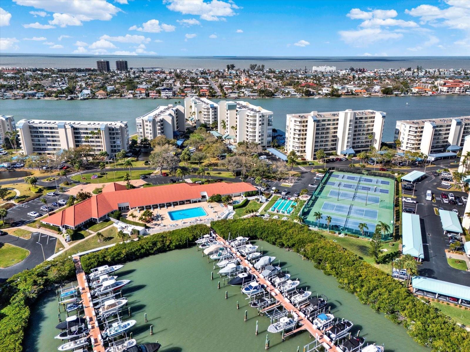 Image 41 of 42 For 7867 Sailboat Key Boulevard S 204