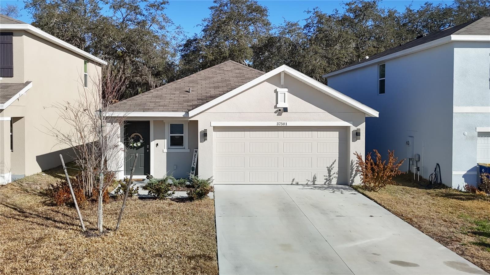 Details for 37501 Sharks Eye Lane, ZEPHYRHILLS, FL 33541