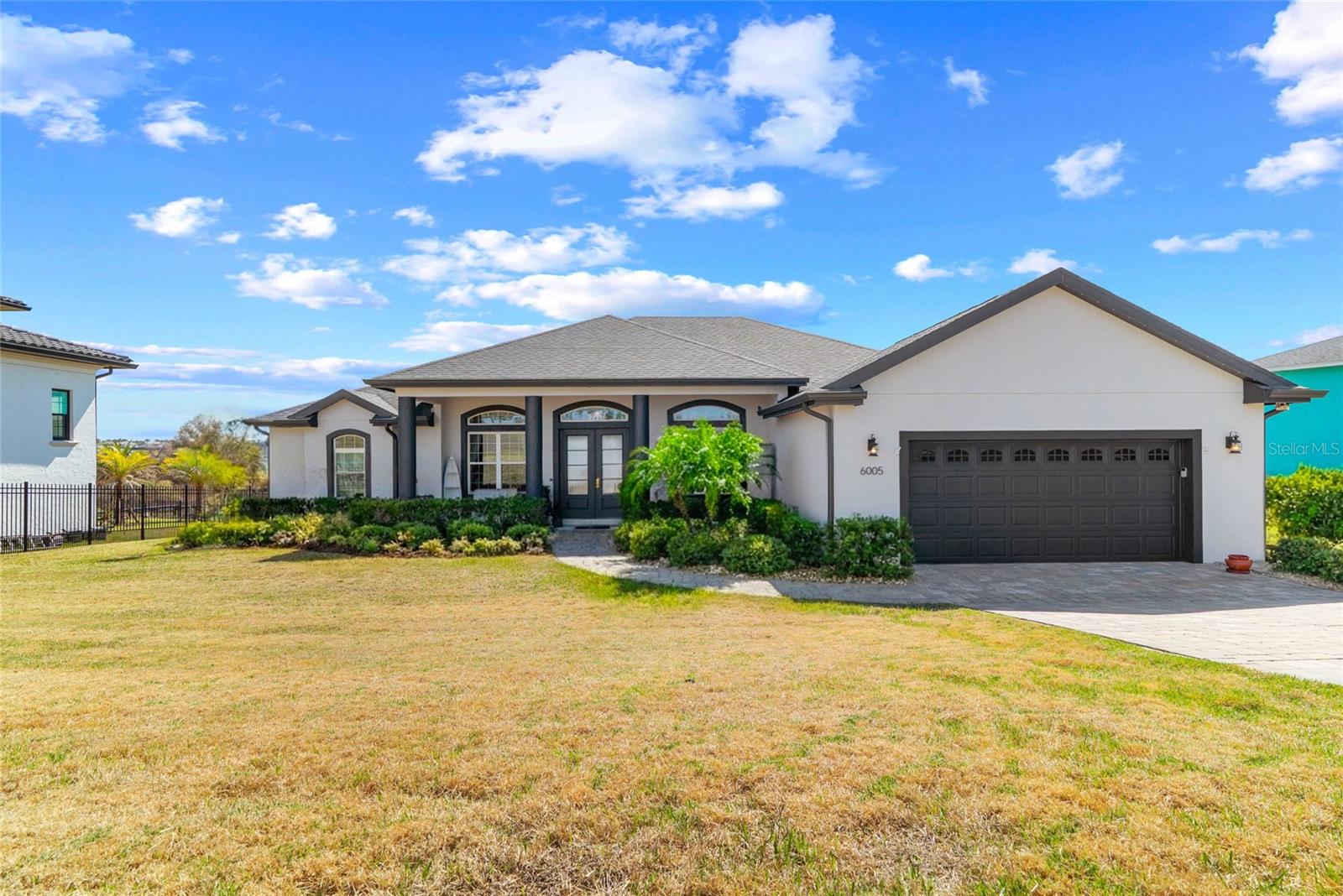 Details for 6005 Beach View Drive, AUBURNDALE, FL 33823