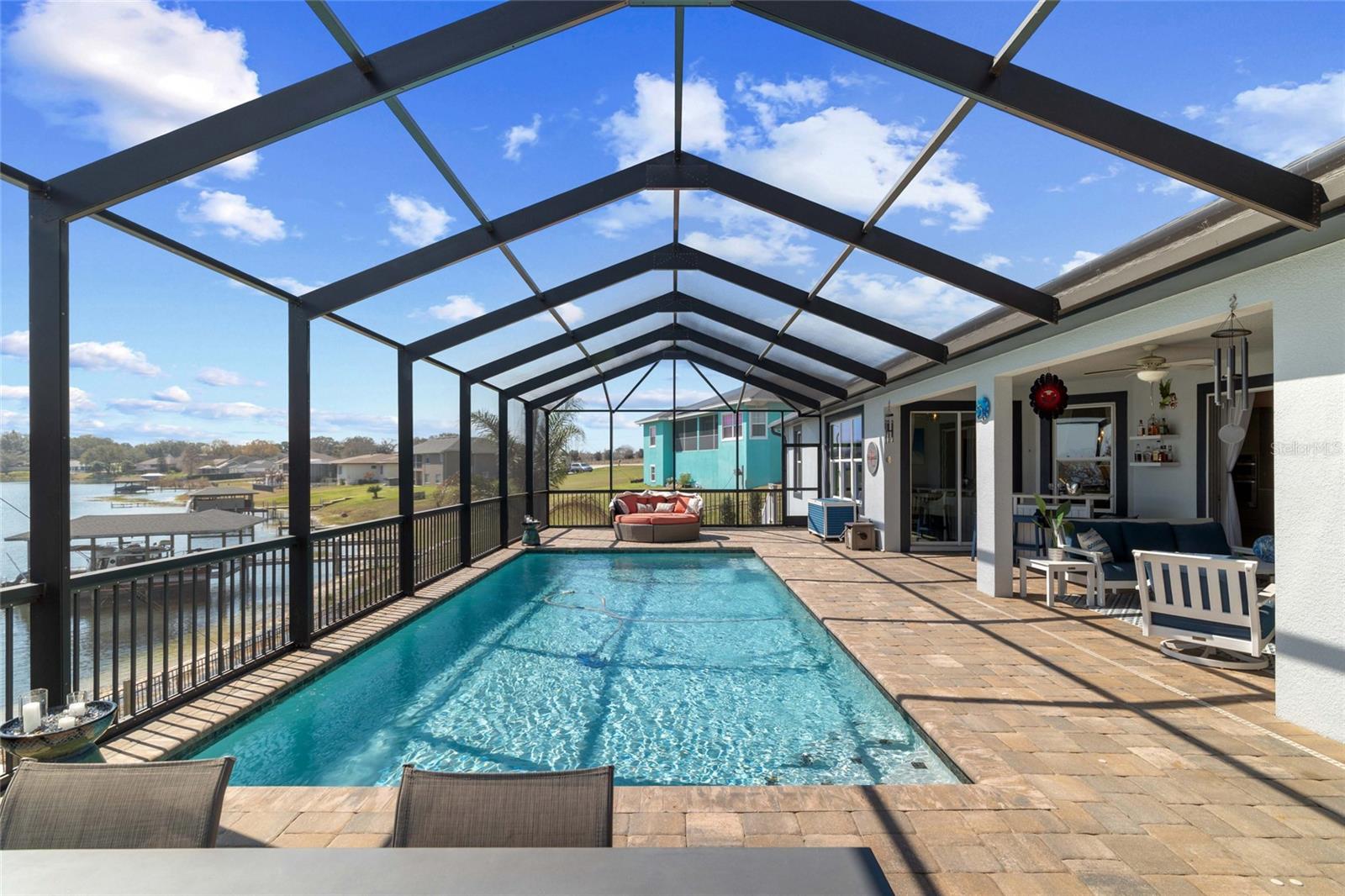 Image 4 of 50 For 6005 Beach View Drive