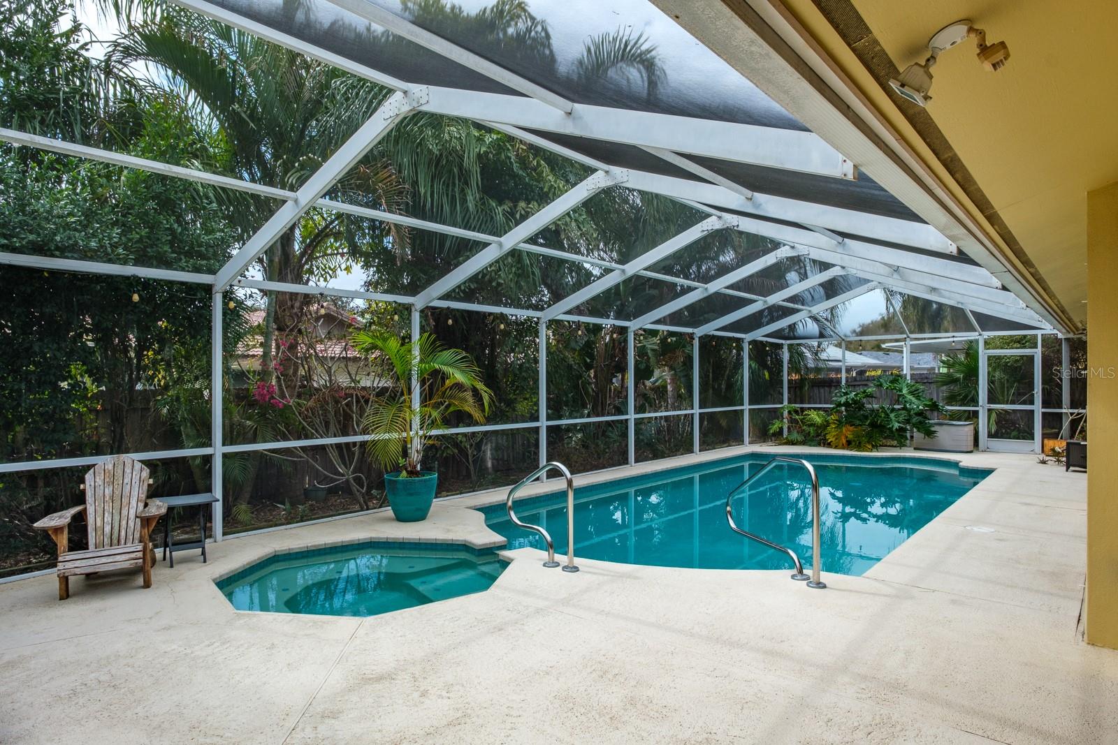 Image 52 of 56 For 2825 Long View Drive