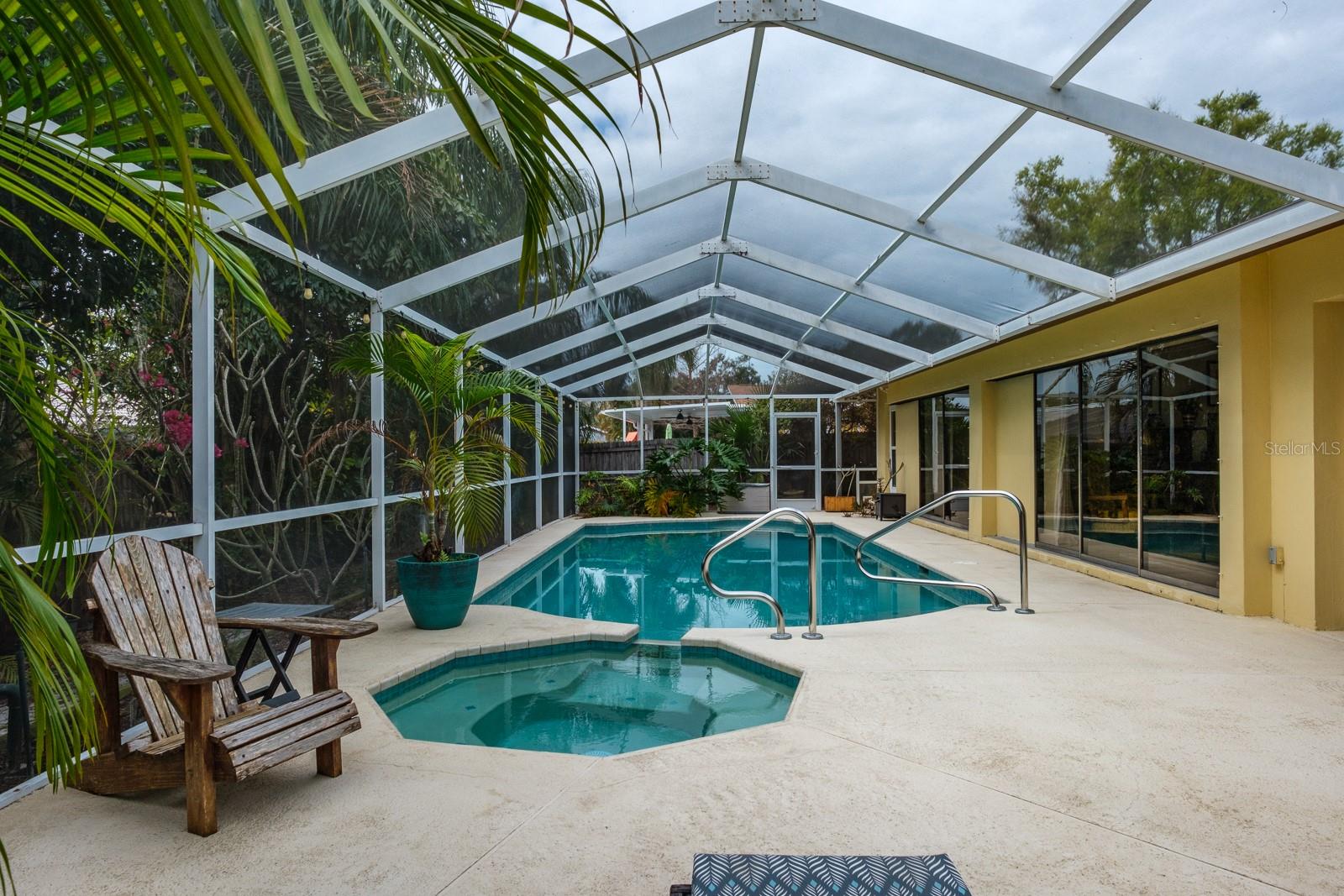 Image 53 of 56 For 2825 Long View Drive