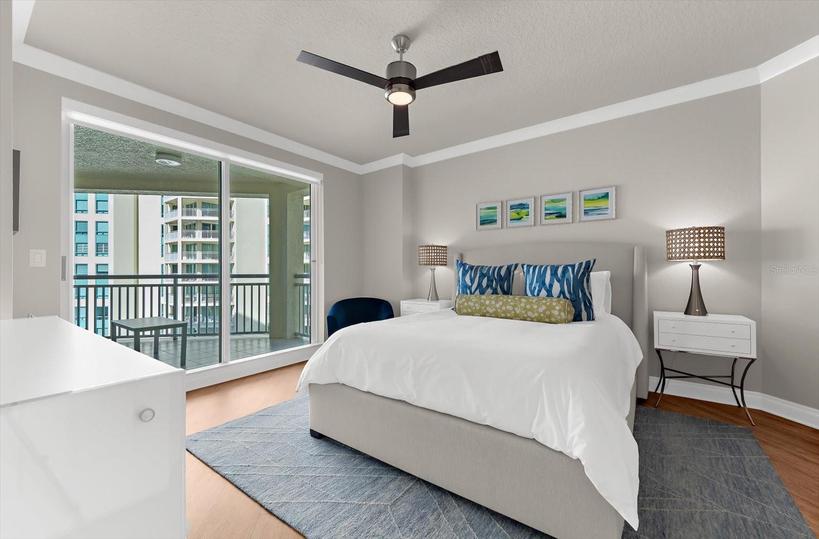 Image 22 of 66 For 1180 Gulf Boulevard 1504