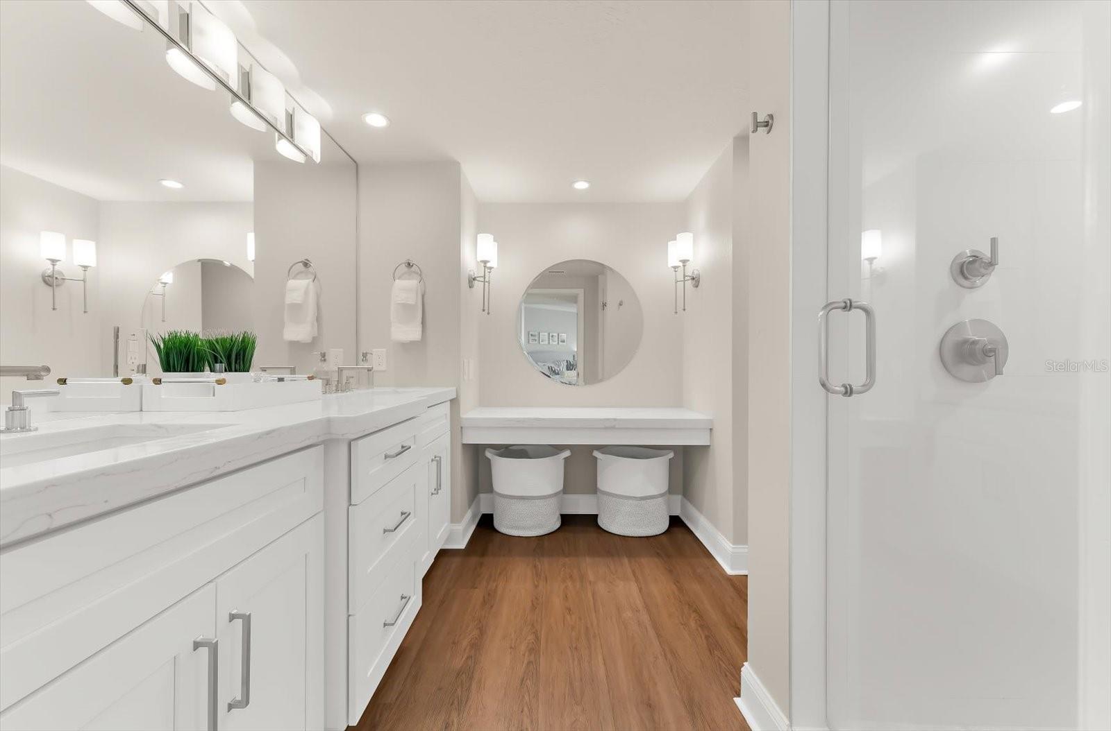 Image 27 of 66 For 1180 Gulf Boulevard 1504