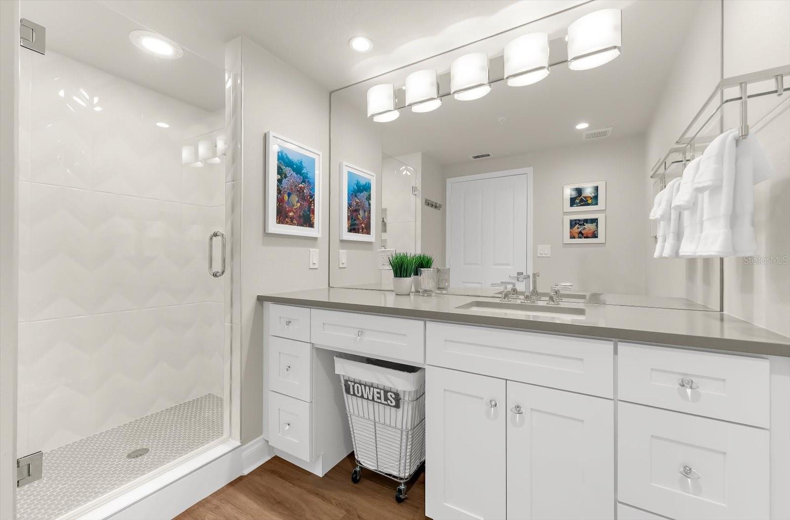 Image 38 of 66 For 1180 Gulf Boulevard 1504