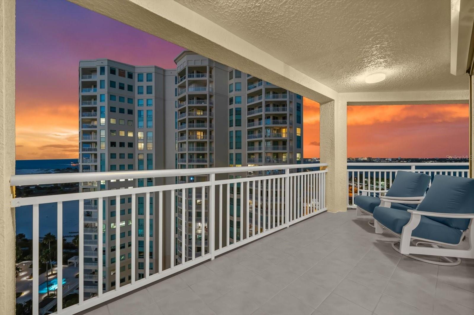 Image 44 of 66 For 1180 Gulf Boulevard 1504