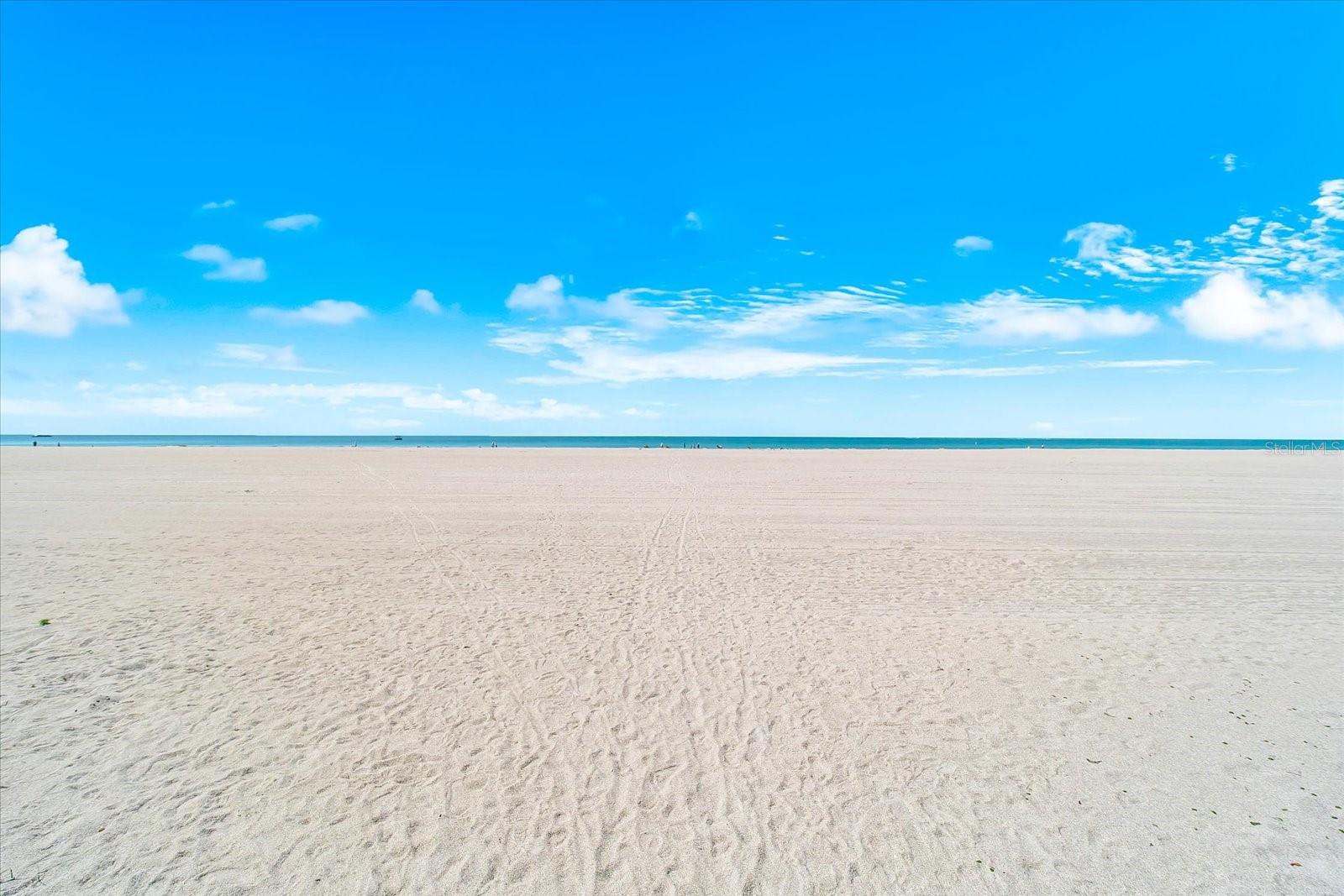 Image 53 of 66 For 1180 Gulf Boulevard 1504