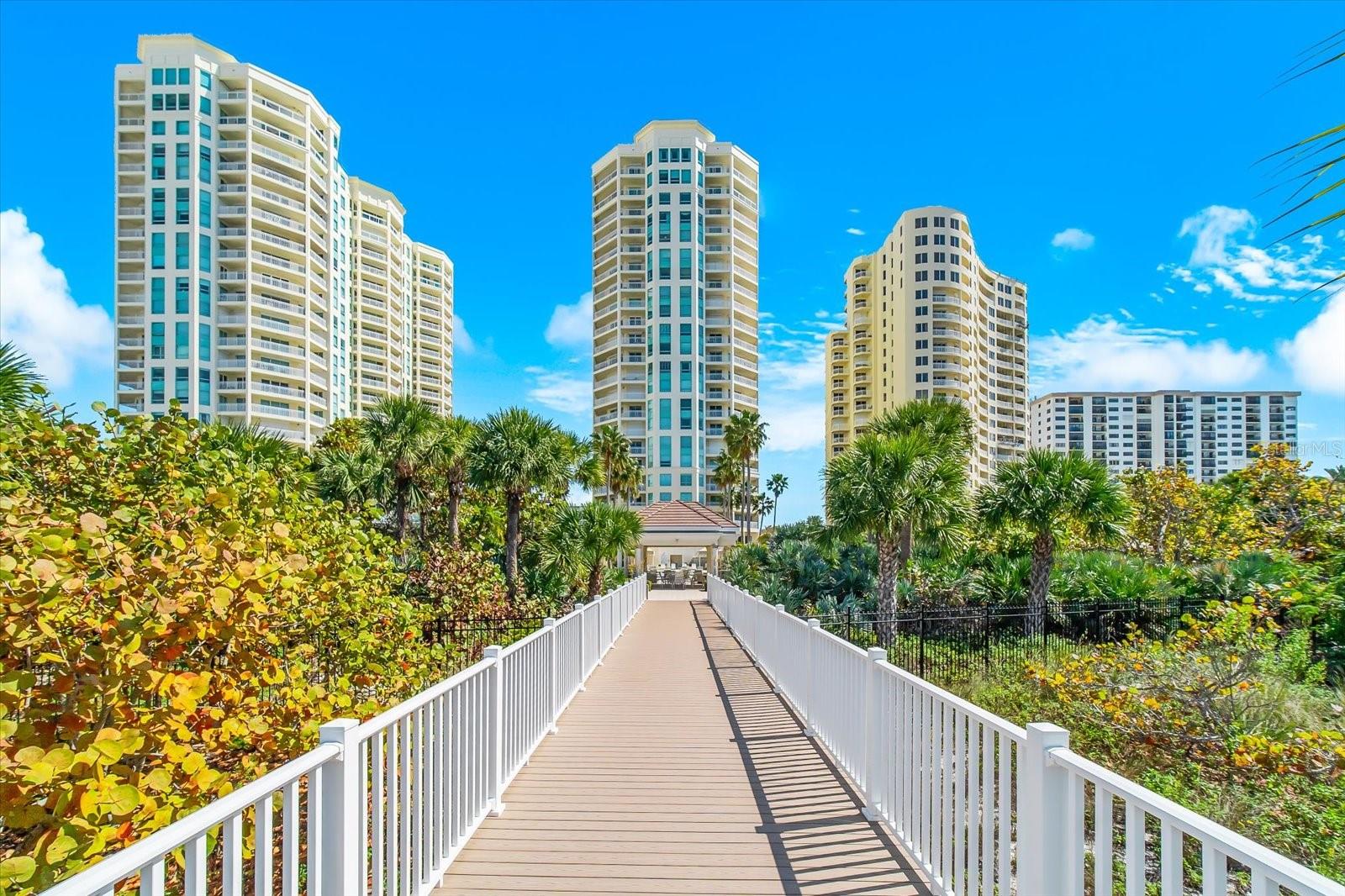 Image 54 of 66 For 1180 Gulf Boulevard 1504