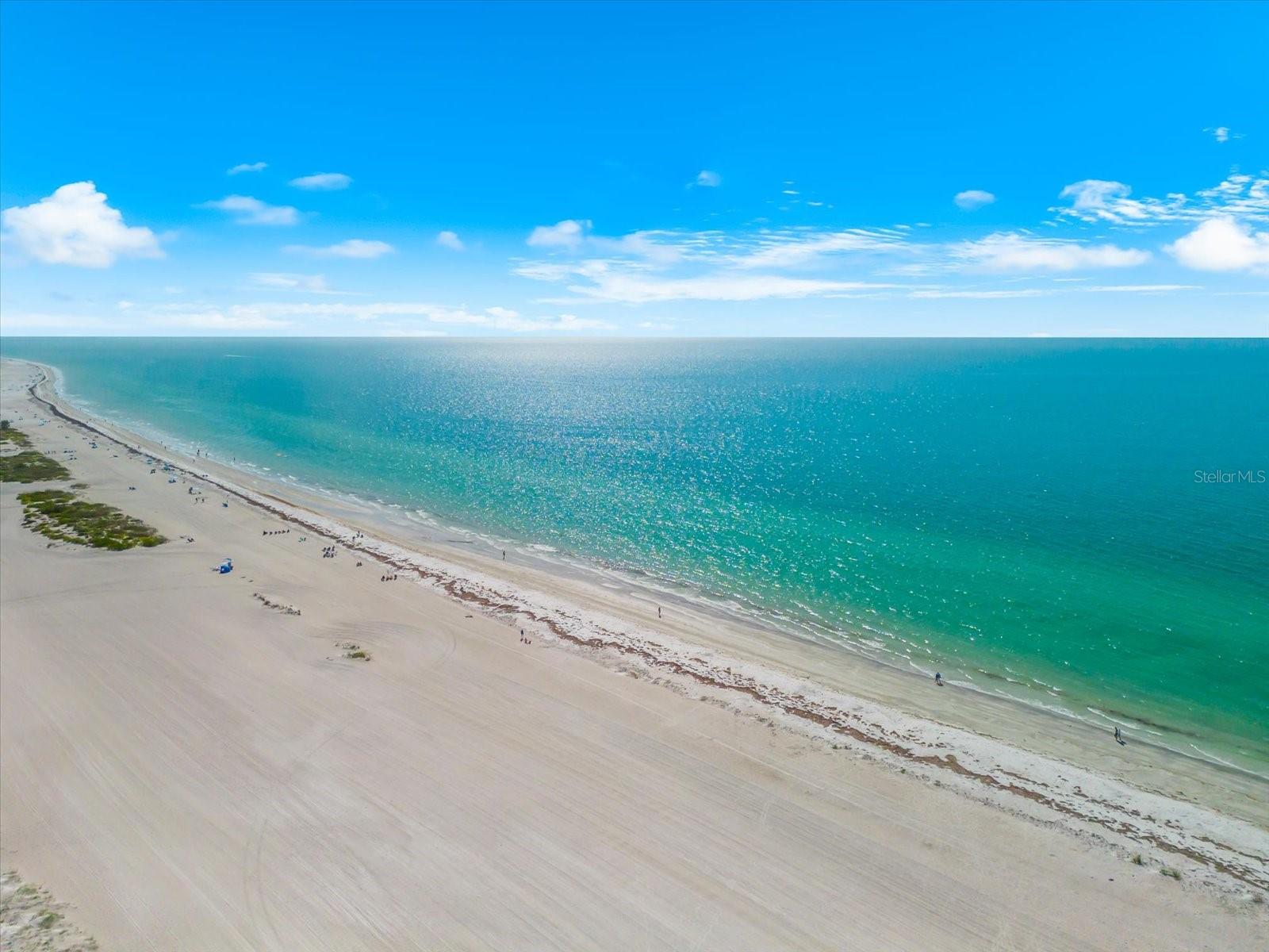 Image 61 of 66 For 1180 Gulf Boulevard 1504