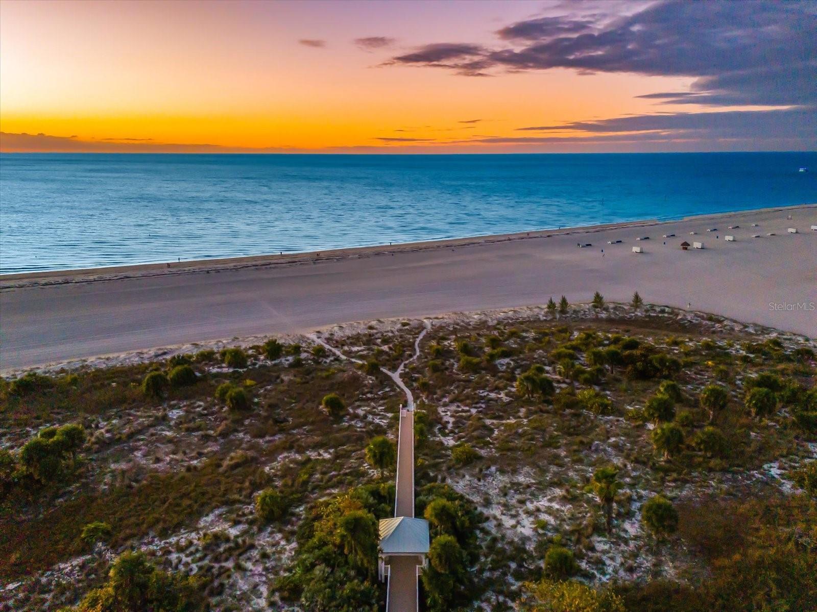 Image 65 of 66 For 1180 Gulf Boulevard 1504