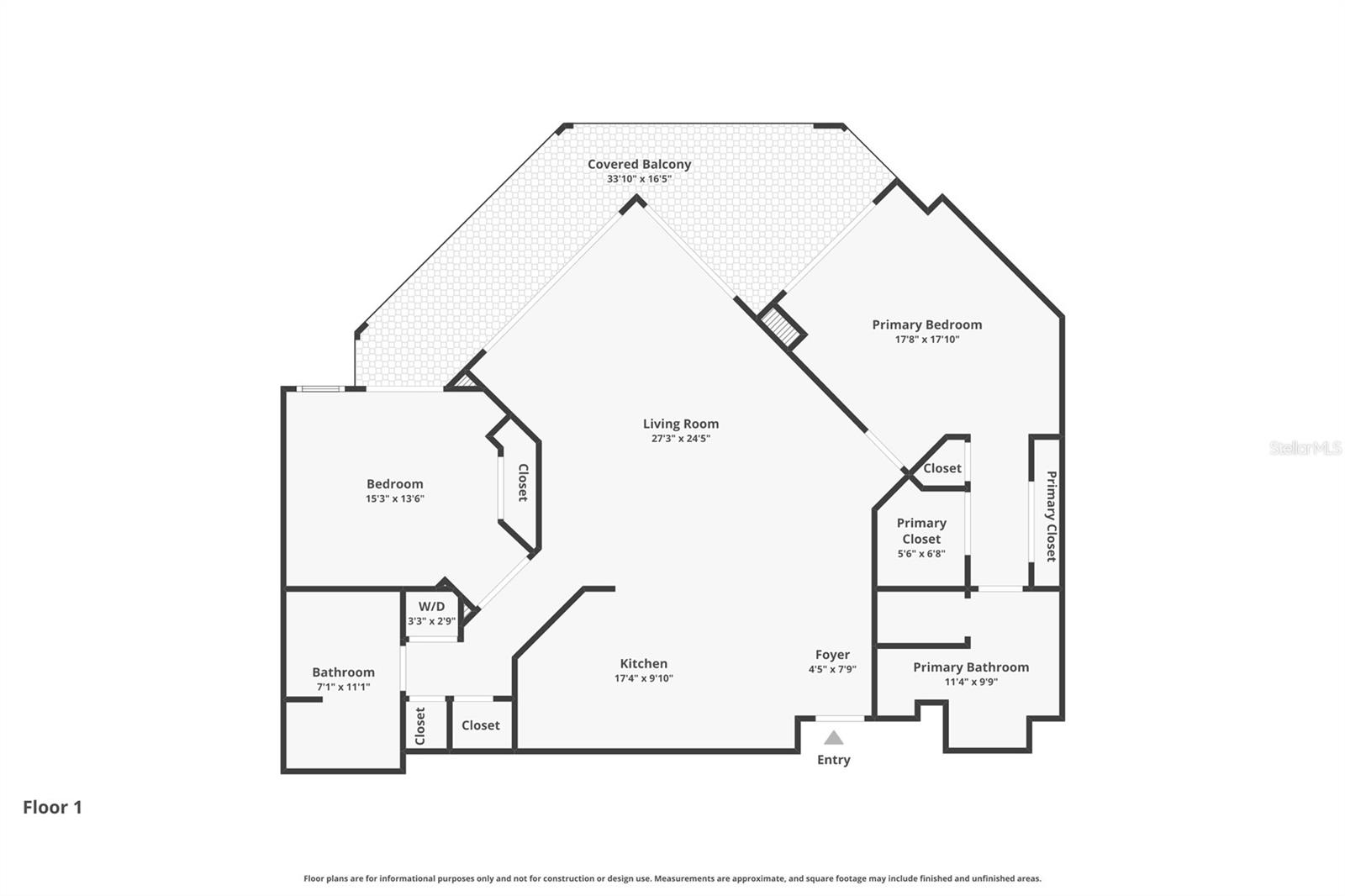 Image 66 of 66 For 1180 Gulf Boulevard 1504