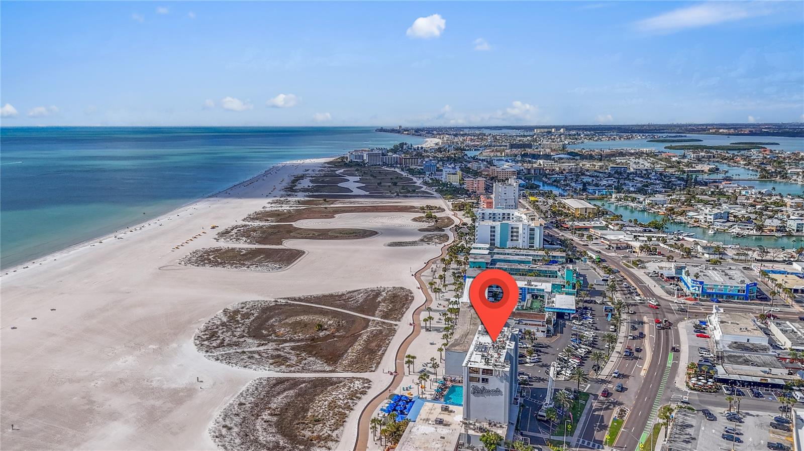 Image 26 of 56 For 10650 Gulf Boulevard 441