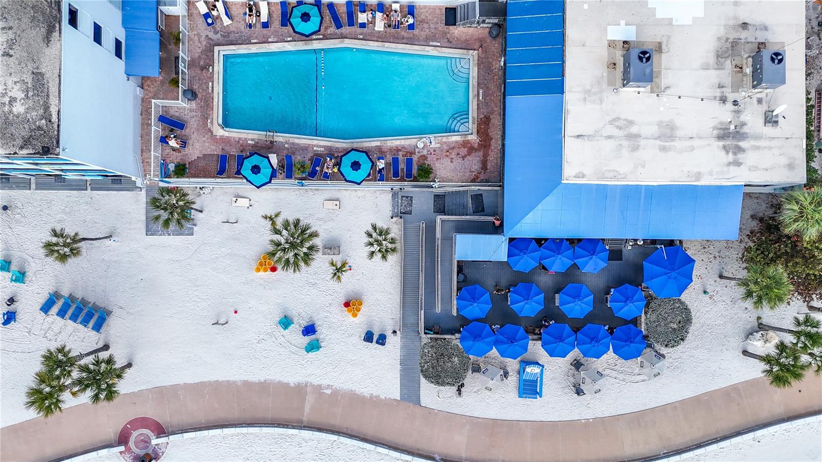 Image 45 of 56 For 10650 Gulf Boulevard 441