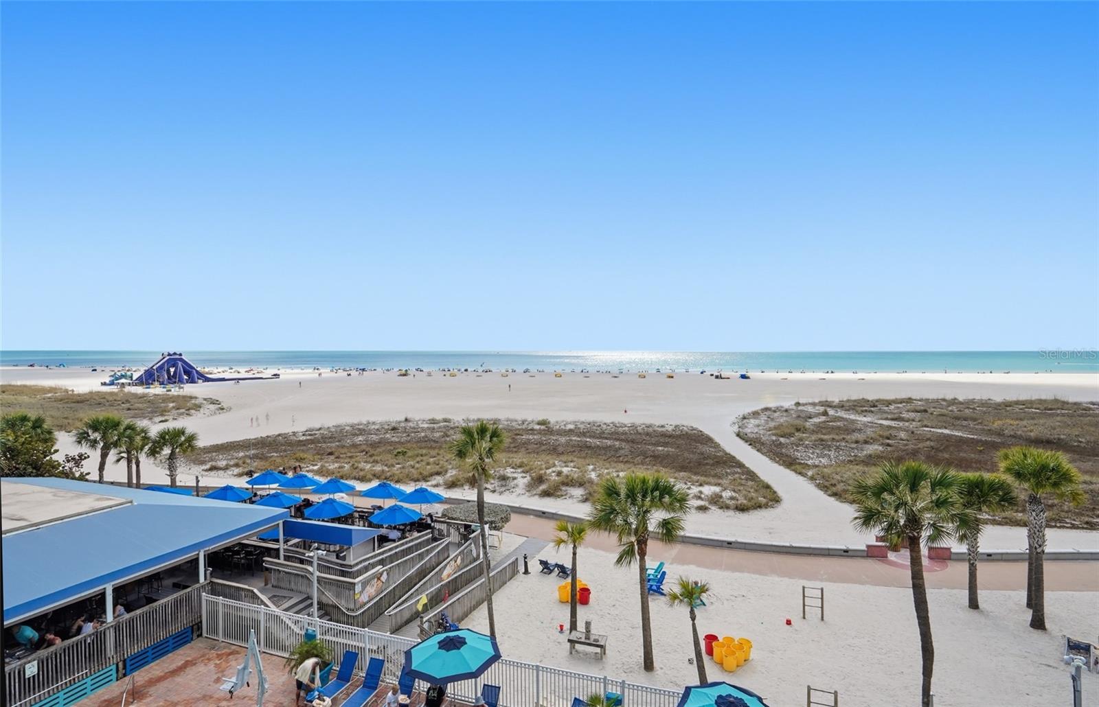 Image 48 of 56 For 10650 Gulf Boulevard 441