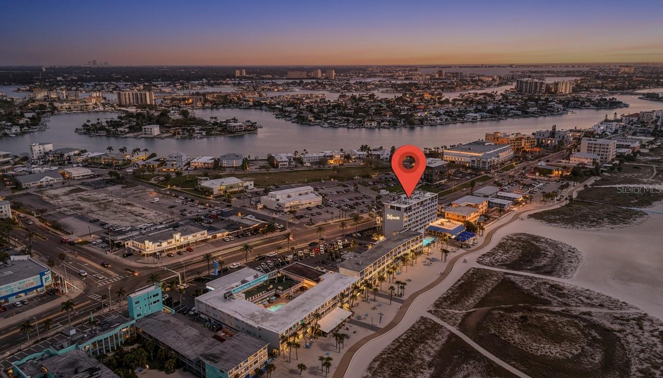 Image 54 of 56 For 10650 Gulf Boulevard 441