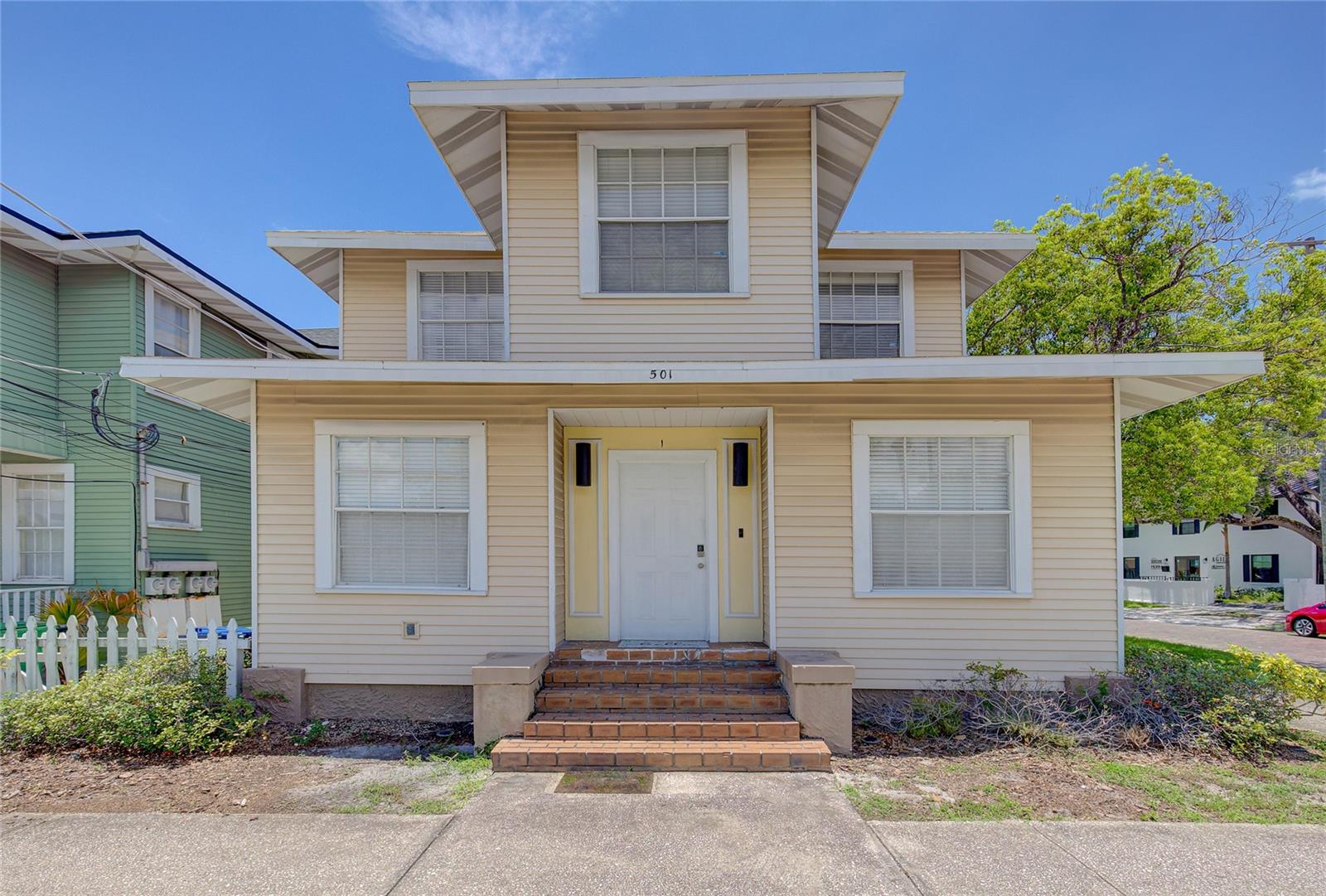 Details for 501 Magnolia Avenue 1, TAMPA, FL 33606