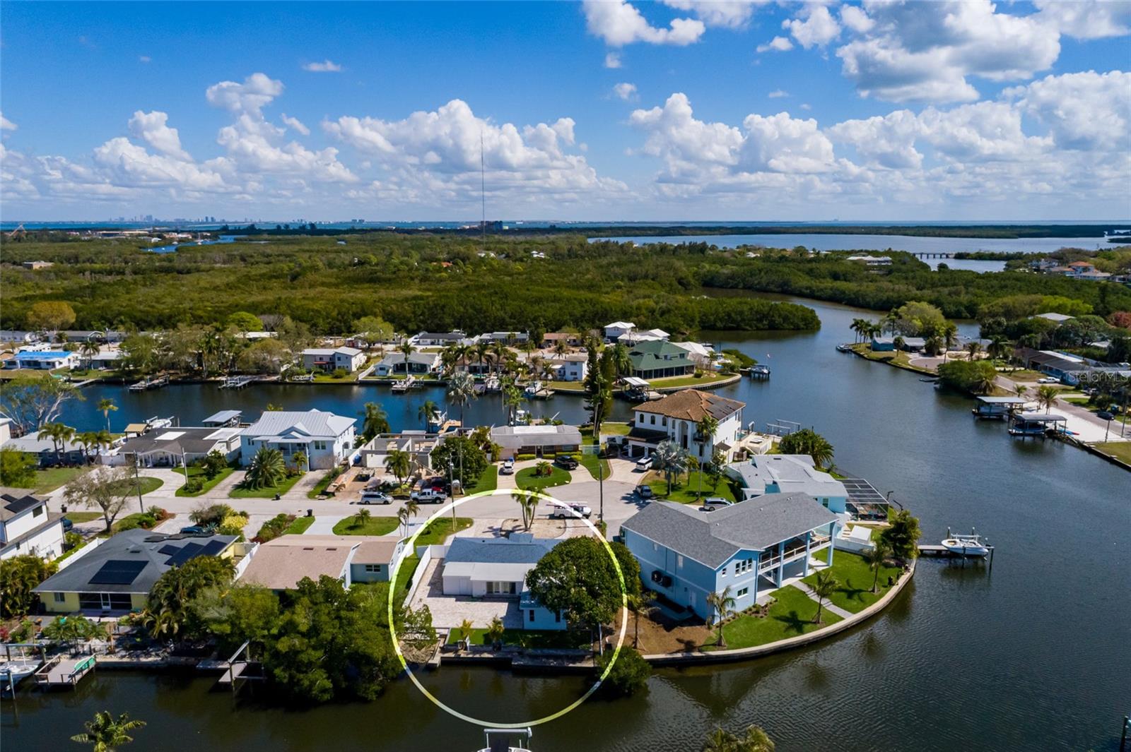 Image 21 of 24 For 9046 Treasure Lane Ne