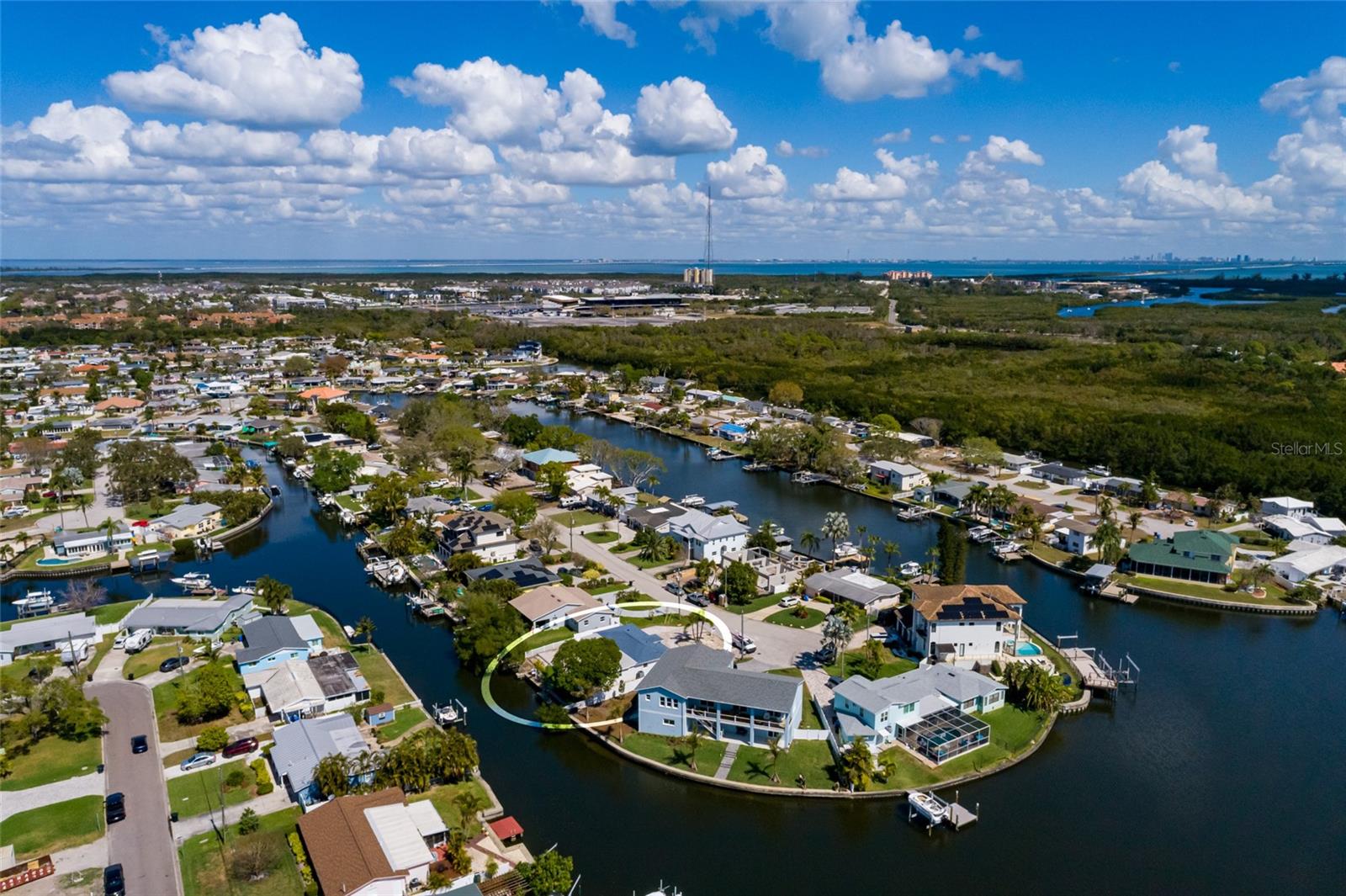 Image 23 of 24 For 9046 Treasure Lane Ne