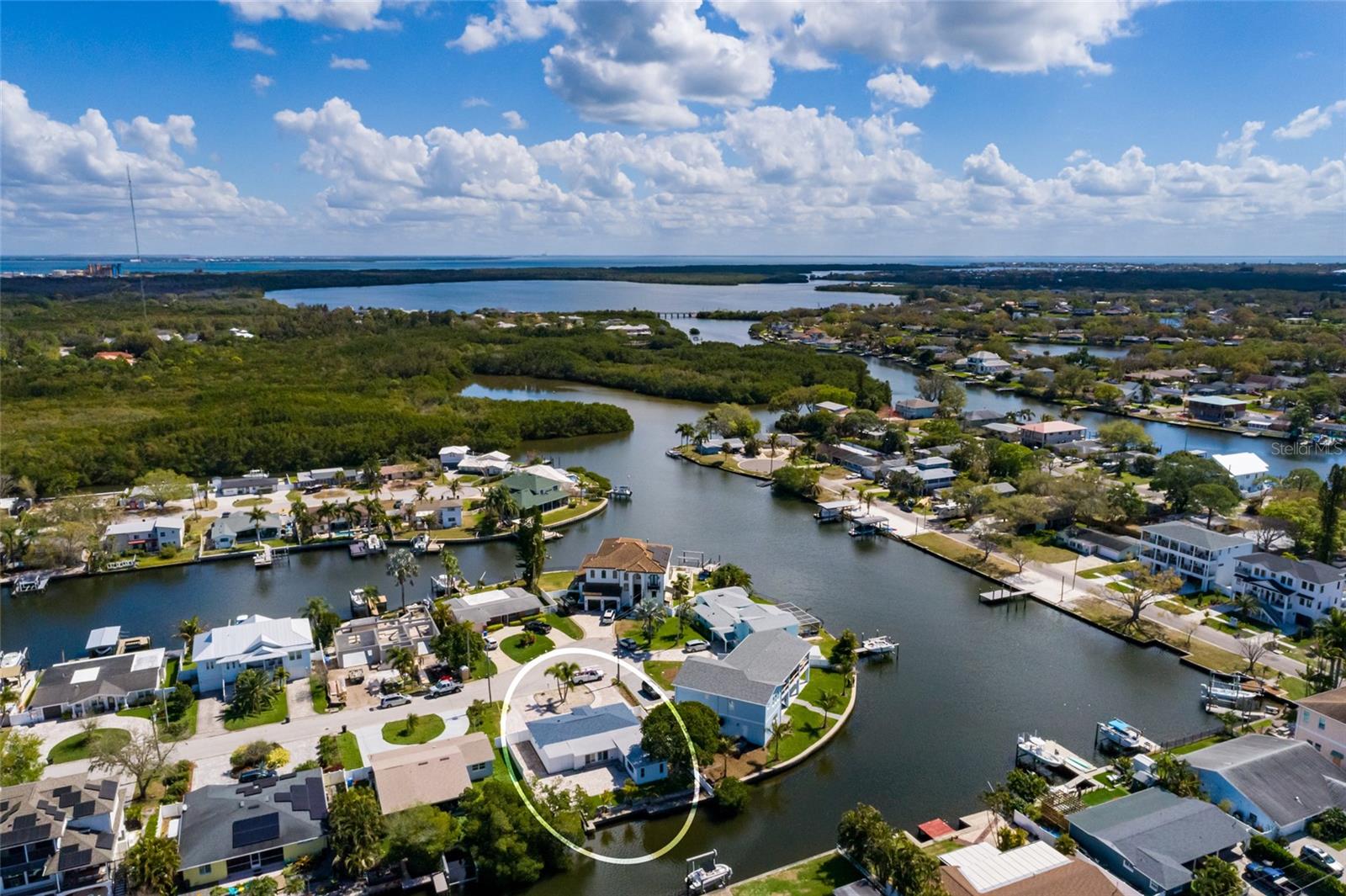 Image 24 of 24 For 9046 Treasure Lane Ne